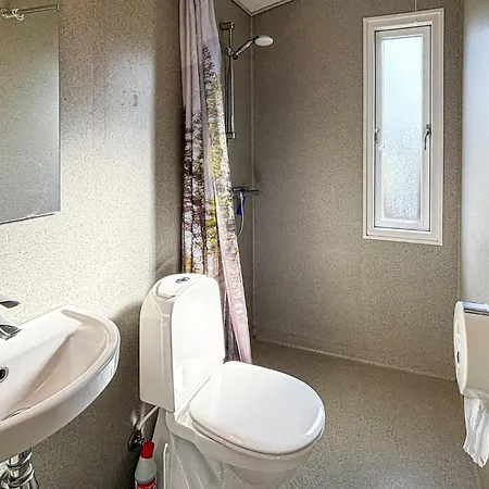 Fantastisk Hus Med 2 Soverom I Feriehus